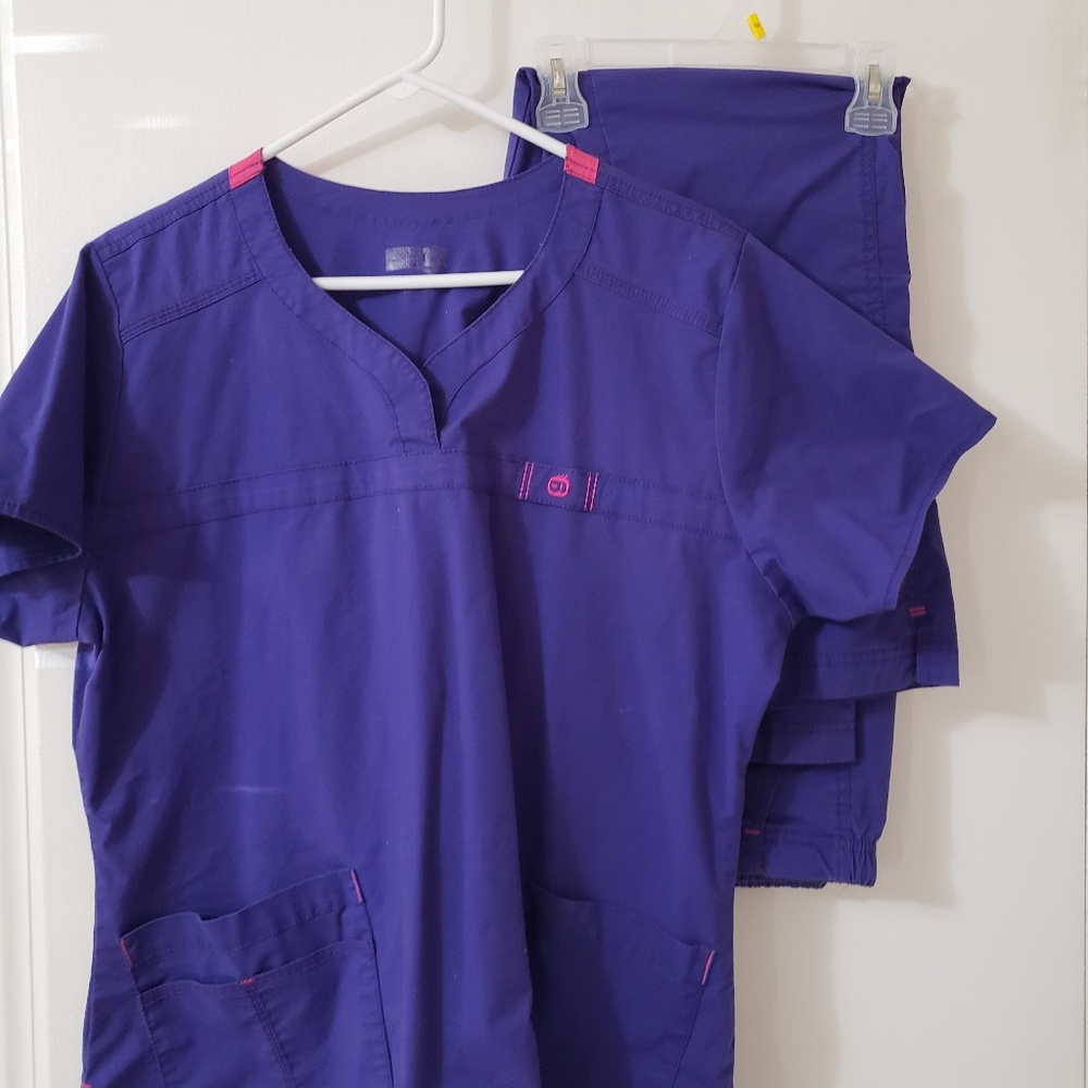 Scrubs - Picture 7 of 8